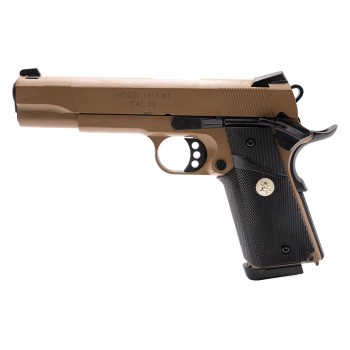 Army Armament 1911 MEU (R-27) (Tan)